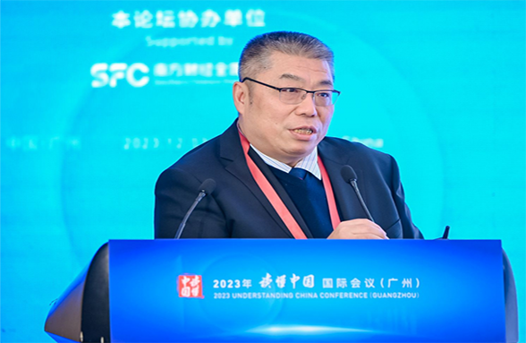讀懂廣州｜曾建寧：市場(chǎng)培育產(chǎn)業(yè)，打造廣州新型儲(chǔ)能產(chǎn)業(yè)競(jìng)爭(zhēng)力