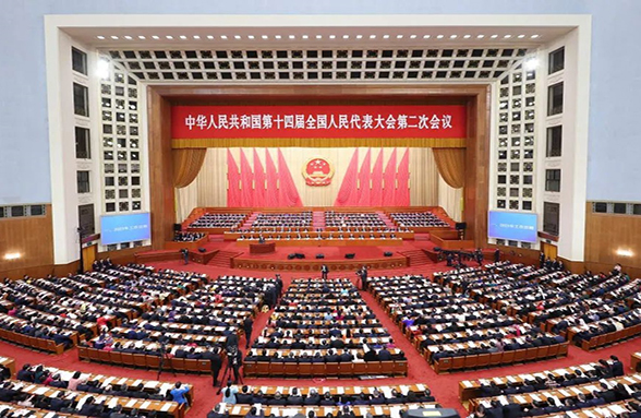 從2024政府工作報告看資源驛站創(chuàng)新實踐，小站點大產業(yè)