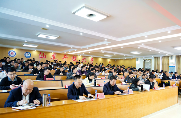 農(nóng)村生活污水如何治理？汕尾這場培訓(xùn)班告訴你